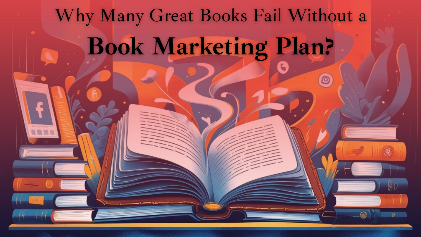 Importance of Book Marketing