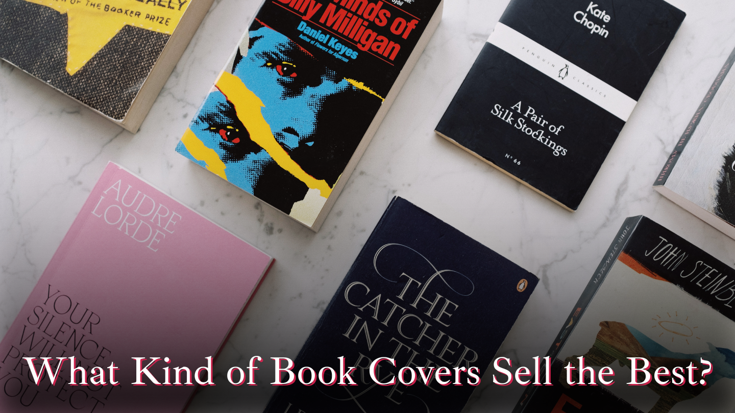professional book cover design tips