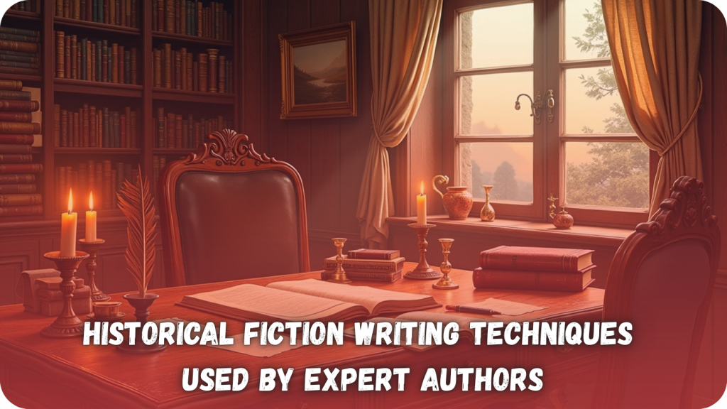 historical fictional characters