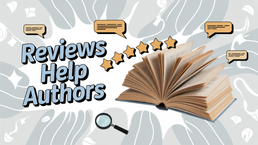 Advantages of Book Reviews For Authors