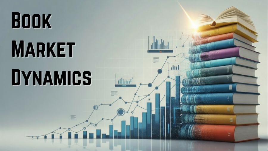 Book Market Trends and Future Growth