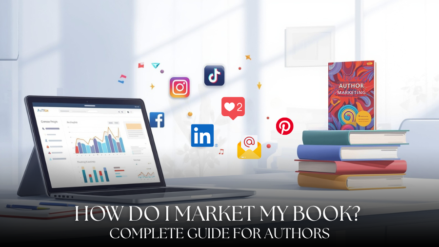 Promote Your Book Successfully