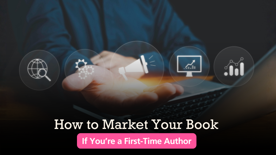 What Book Marketing Really Means