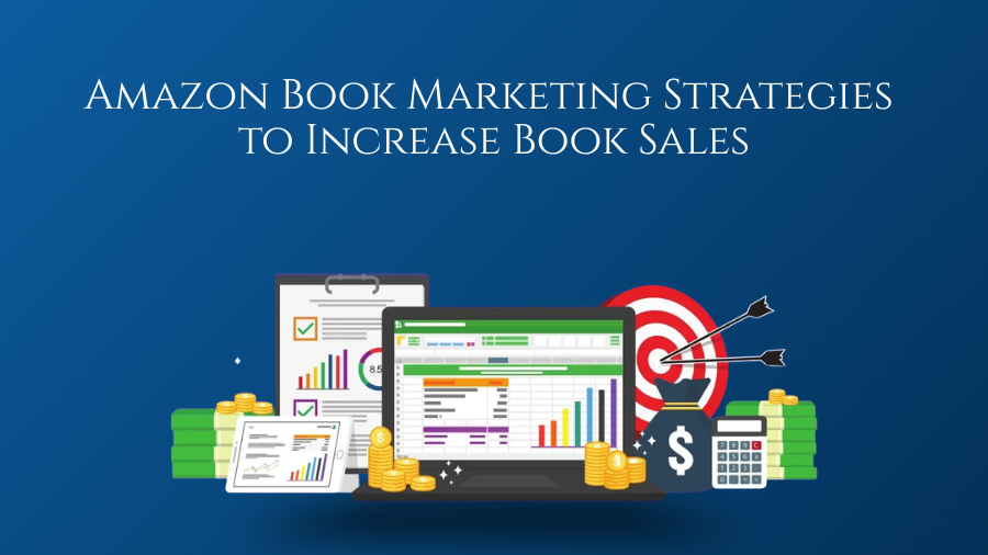 Amazon book promotion ideas